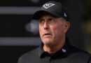 Phil Mickelson rages over ‘illegals committing crimes’ after pleading with Donald Trump | Golf | Sport