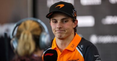 Oscar Piastri faces major F1 title disadvantage vs Lando Norris and Max Verstappen | F1 | Sport