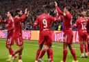 Liverpool player ratings vs Eintracht Frankfurt as 9/10 outshines Isak and Wirtz | Football | Sport