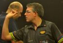 Darts star accused of ‘fixing’ match as he’s hit with odd demand | Other | Sport