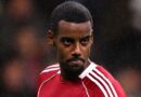 Alexander Isak substitution explained as Liverpool get bad news after huge win | Football | Sport