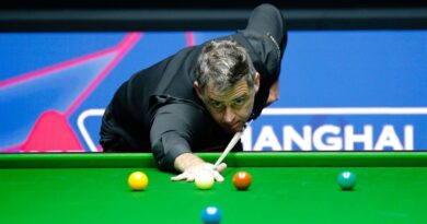 Snooker LIVE: Players to quit tournaments as Ronnie O’Sullivan gets invite | Other | Sport
