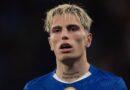 Alejandro Garnacho looks silly after Man Utd drama and Chelsea win proves it | Football | Sport