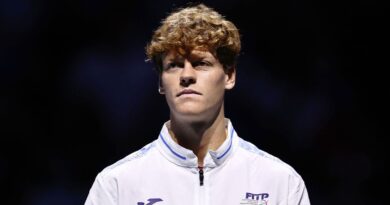 Davis Cup captain calls for tennis rule change after Jannik Sinner snubs tournament | Tennis | Sport
