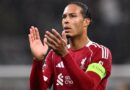 Virgil van Dijk lifts lid on vital Liverpool meeting before Frankfurt win | Football | Sport