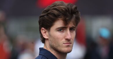 Jack Doohan gets huge update on F1 return hopes after Franco Colapinto controversy | F1 | Sport