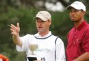 Tiger Woods’ caddie reveals being left in tears by golf icon during private moment | Golf | Sport