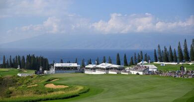 PGA Tour tournament cancelled as statement released | Golf | Sport
