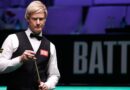 Snooker star demands rule change after Neil Robertson wins £500k tournament | Other | Sport