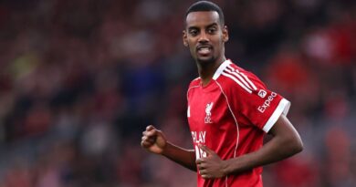 FPL injury news: Palmer, Enzo Fernandez, Andersen, Madueke, Isak latest for GW9 | Football | Sport