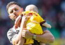 George Baldock leaves huge fortune for baby son after drowning in pool | Football | Sport