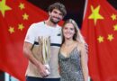 ‘My girlfriend and I had three odd superstitions – then I beat Djokovic and won a title’ | Tennis | Sport