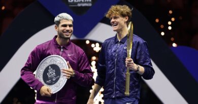 ATP announce new Saudi Masters 1000 in 35-year first as start date revealed | Tennis | Sport