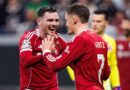 Andy Robertson’s thoughts on Florian Wirtz flak as Liverpool star takes flak | Football | Sport