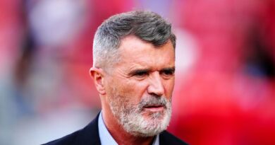 Roy Keane pulls no punches after former club’s decision | Football | Sport