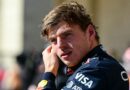 Max Verstappen makes Red Bull demand as bid for Mexico GP win hampered | F1 | Sport