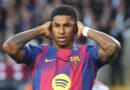 Marcus Rashford makes clear four-word Man Utd transfer admission | Football | Sport