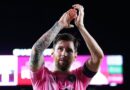 Lionel Messi will play into his 40s after signing mammoth new contract | Football | Sport