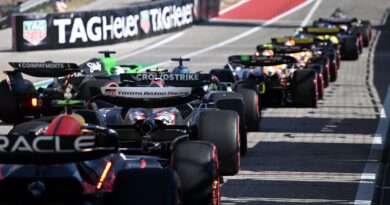 FIA probes ‘potential’ F1 cost cap breaches as paddock rumours swirl | F1 | Sport