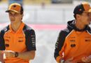 McLaren make Lando Norris vs Oscar Piastri F1 title race decision | F1 | Sport