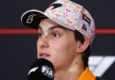 Oscar Piastri admits shock at Max Verstappen F1 title threat | F1 | Sport
