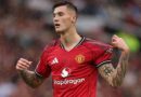 Man Utd XI vs Brighton decided as vital Benjamin Sesko call made | Football | Sport