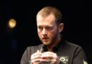 Snooker LIVE: Shaun Murphy blow as Allen calls rival ‘disrespectful’ | Other | Sport