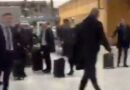 Rangers chief Kevin Thelwell targeted by angry fans in airport confrontation | Football | Sport
