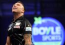 Darts’ Gerwyn Price left disappointed after backing Reform party | Other | Sport