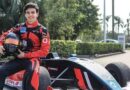Motorsport record breaker destined for F1 admits stabbing dad to death | F1 | Sport