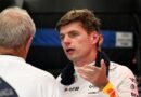 Max Verstappen at odds with Helmut Marko as Red Bull ace denies close ally’s comments | F1 | Sport