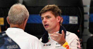 Max Verstappen at odds with Helmut Marko as Red Bull ace denies close ally’s comments | F1 | Sport