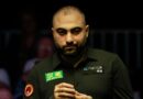 Snooker star penalised for ‘never seen foul’ at Northern Ireland Open | Other | Sport