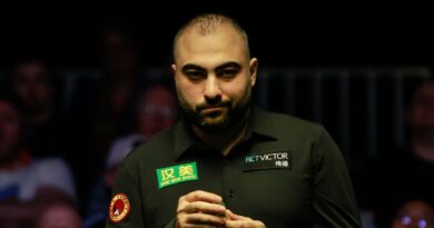 Snooker star penalised for ‘never seen foul’ at Northern Ireland Open | Other | Sport
