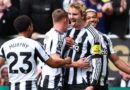 Newcastle latest: Woltemade causes a stir in Germany as ‘guilty’ verdict made | Football | Sport