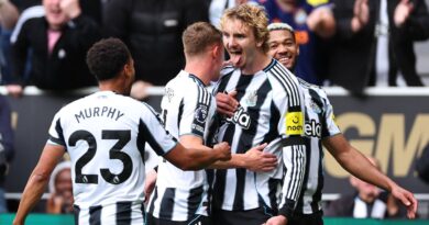 Newcastle latest: Woltemade causes a stir in Germany as ‘guilty’ verdict made | Football | Sport