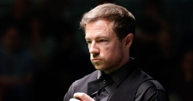 Jack Lisowski has made feelings clear on Ronnie O’Sullivan | Other | Sport
