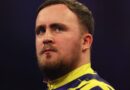 Luke Littler sent warning by darts legend as rival left ‘flabbergasted’ | Other | Sport