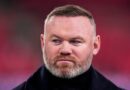 Rooney threw punch at boxer after telling him he could ‘have’ him | Football | Sport