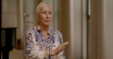 Martina Navratilova slams Donald Trump amid fear over US citizenship | Tennis | Sport