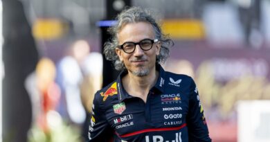 Red Bull boss admits things ‘got out of hand’ and makes McLaren pledge after FIA fine | F1 | Sport