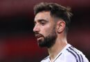 Bruno Fernandes drops transfer deadline for talks in clear update | Football | Sport