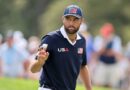 Scheffler banks huge payday in different sport to get one over LIV | Golf | Sport