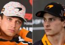 Lando Norris disagrees with Oscar Piastri as McLaren divided | F1 | Sport