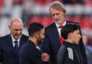 Jim Ratcliffe’s private thoughts on Ruben Amorim amid Man Utd pressure | Football | Sport