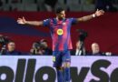 Rashford outlines ‘perfect scenario’ amid Barcelona transfer plan | Football | Sport