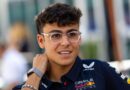 Helmut Marko reaction to Arvid Lindblad display in Mexico says it all | F1 | Sport
