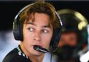 George Russell pulls off ‘diabolical’ stunt at Mexico GP | F1 | Sport