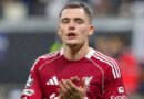 Liverpool starting XI vs Brentford decided without five injured players | Football | Sport