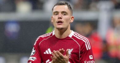 Liverpool starting XI vs Brentford decided without five injured players | Football | Sport
